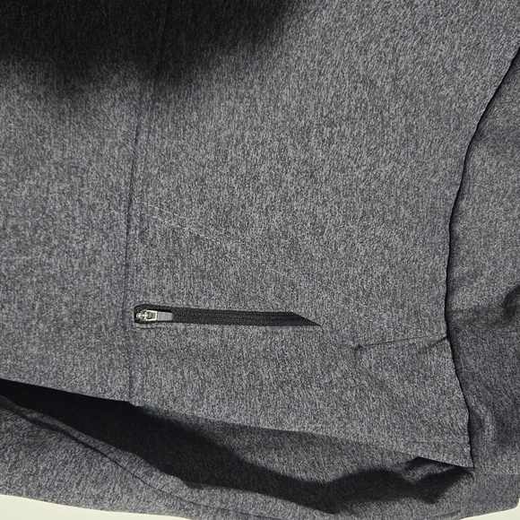Nike Athletic Grey Hoodie Size S - Picture 5 of 9